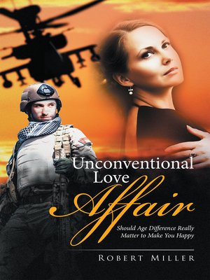 cover image of Unconventional Love Affair